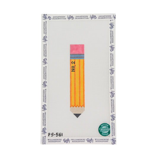 Pencil Bookmark