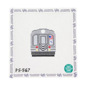 Subway Car