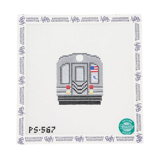 Subway Car