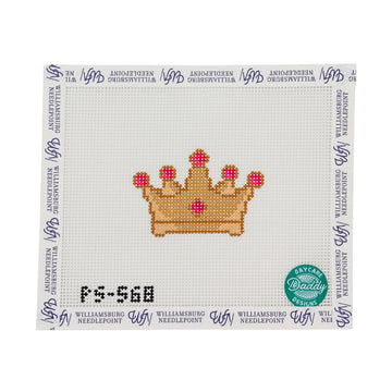 Mini Crown