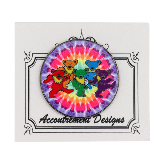 Dancing Bears Needleminder
