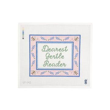 Dearest Gentle Reader