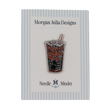 Diet Soda Needleminder