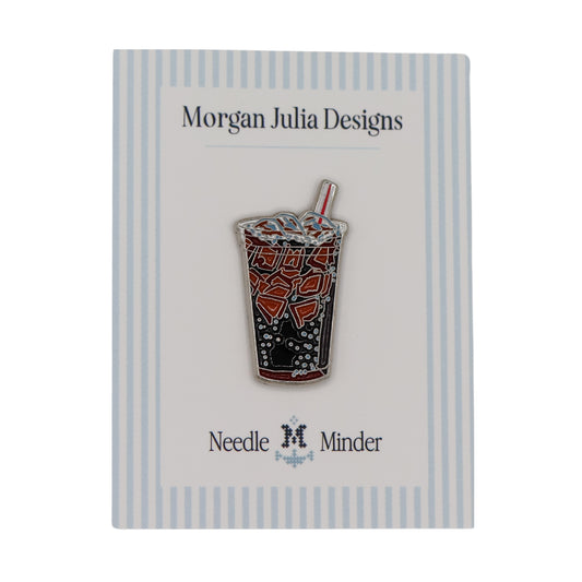 Diet Soda Needleminder