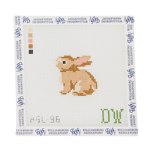 Bunny Rabbit Mini