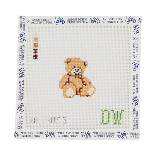 Teddy Bear Mini