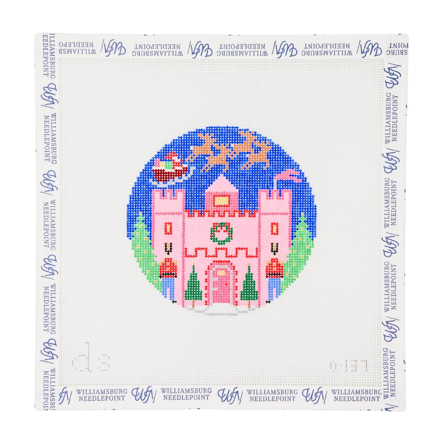 Doolitte Stitchery