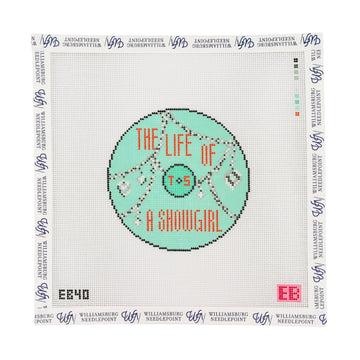 Life of a Showgirl Vinyl