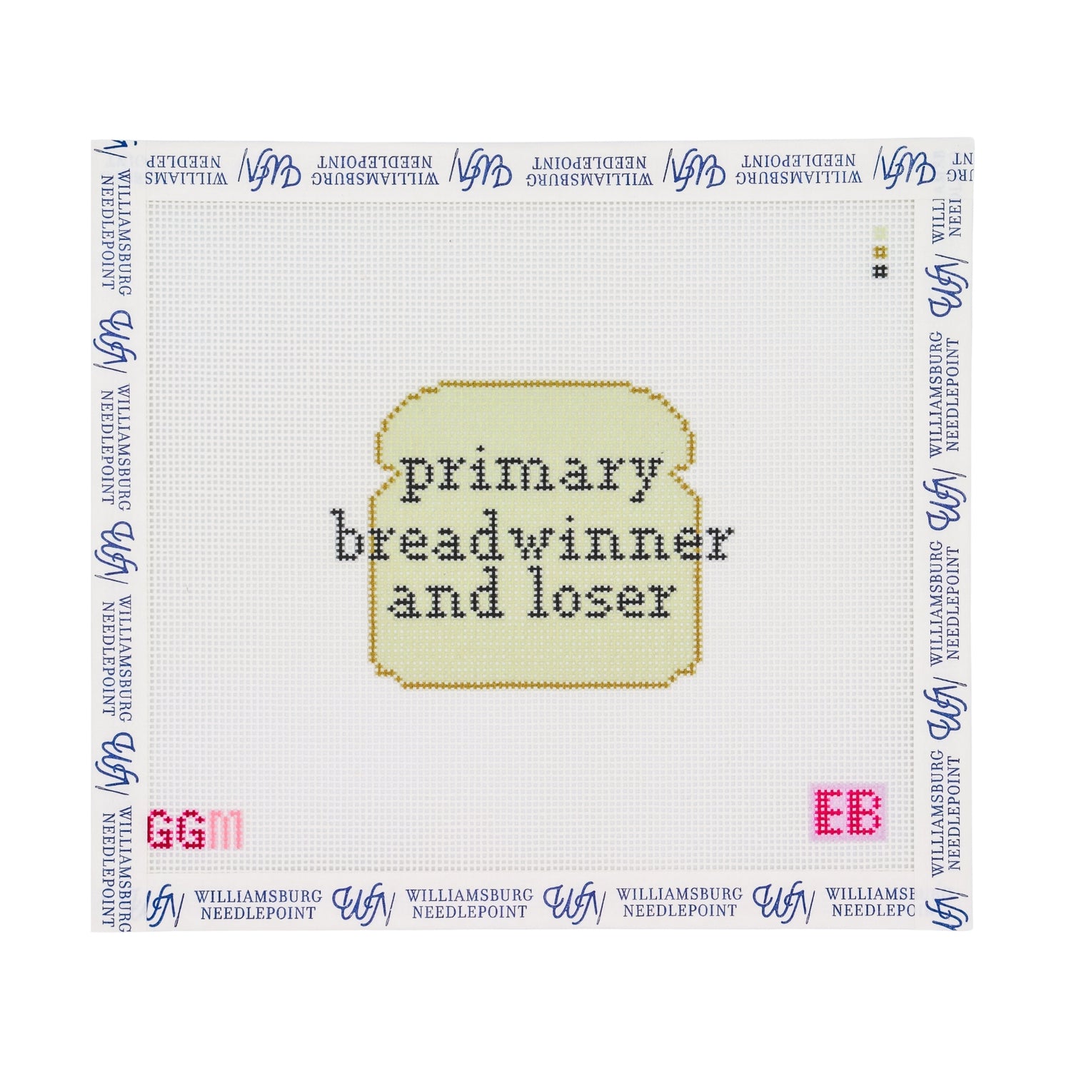 Elizabeth Brooke Needlepoint