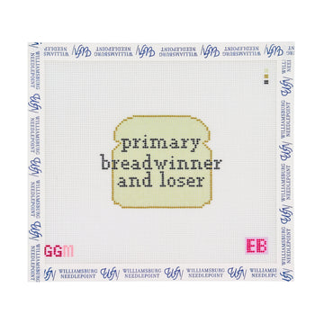 Primary Breadwinner And Loser