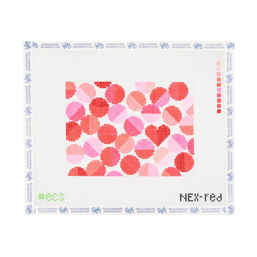 Galentine Small Clutch
