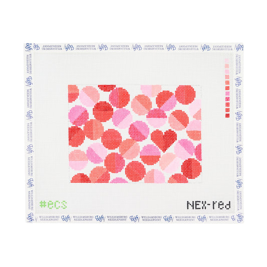 Galentine Small Clutch