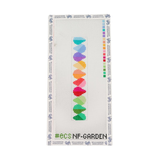 Garden Key Fob