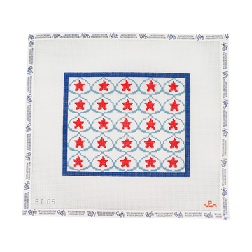 Patriotic Pattern