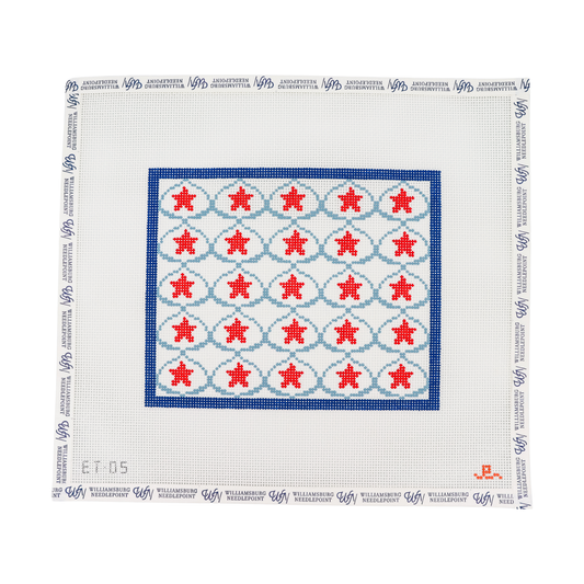 Patriotic Pattern