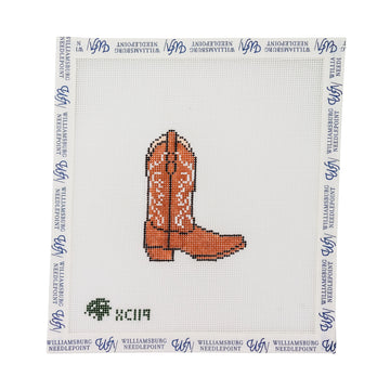 Cowboy Boot