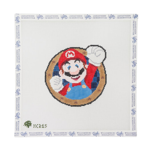 Mario