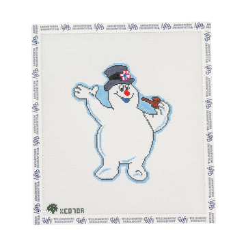 Frosty
