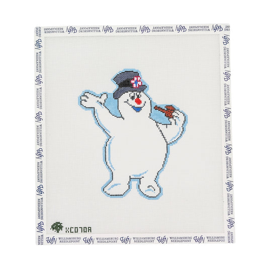 Frosty