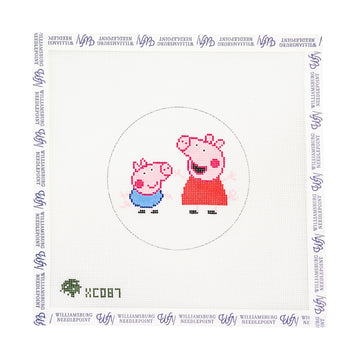 Peppa Pig