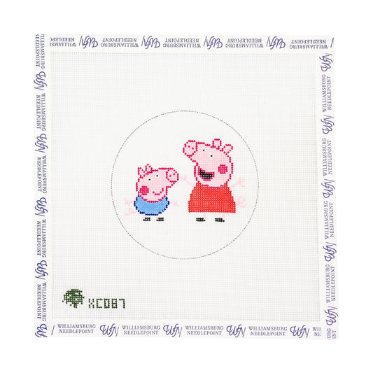 Peppa Pig