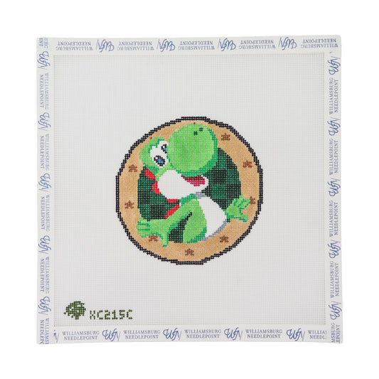Yoshi