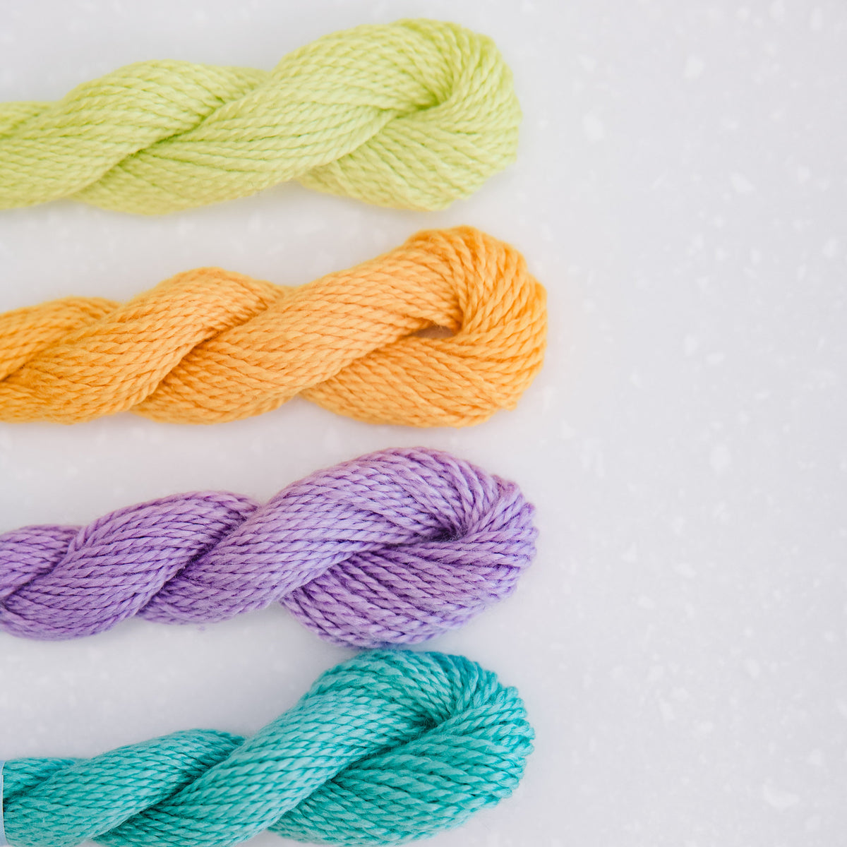 Essentials - Skeins