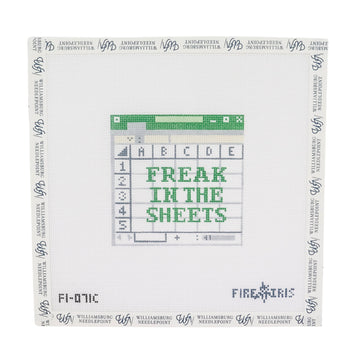 Freak In The Sheets