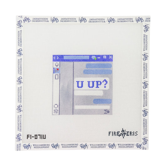 U Up?