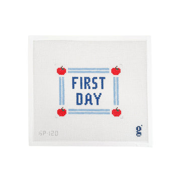 First Day