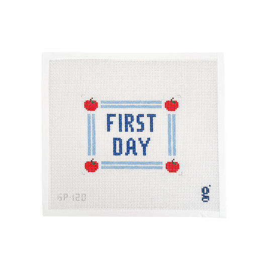 First Day