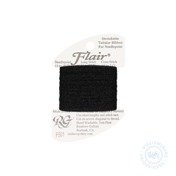 Flair F501 Black