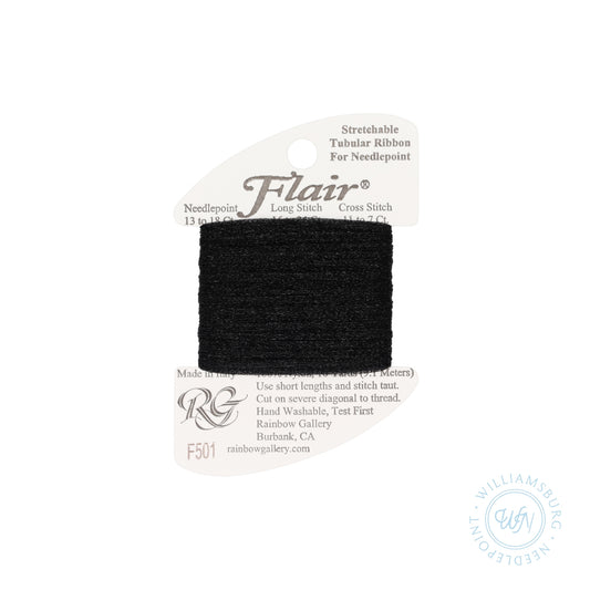 Flair F501 Black