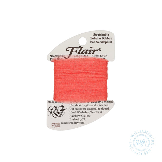 Flair F506 Rose Pink #1