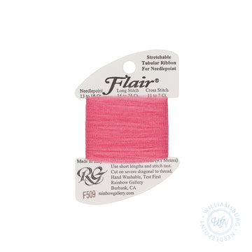 Flair F509 Pink