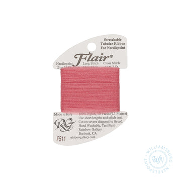 Flair F511 Antique Mauve