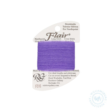Flair F516 Dark Red Violet