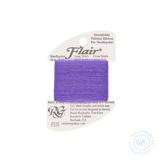 Flair F516 Dark Red Violet