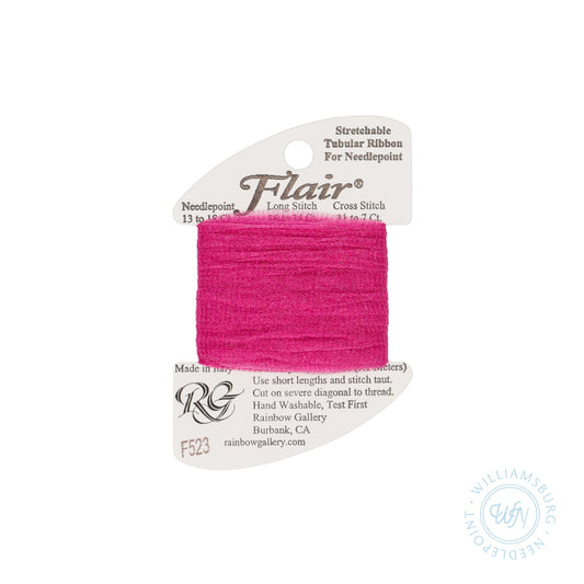Flair F523 Fucshia