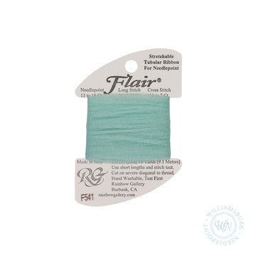 Flair F541 Lite Aquamarine