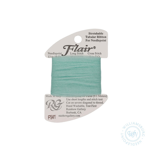 Flair F541 Lite Aquamarine