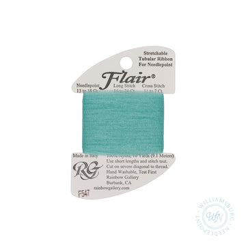 Flair F547 Pale Aqua