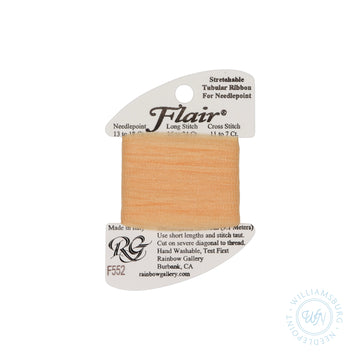 Flair F552 Champagne