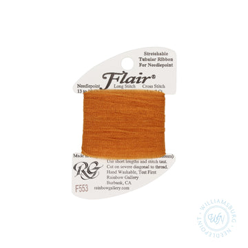 Flair F553 Old Gold