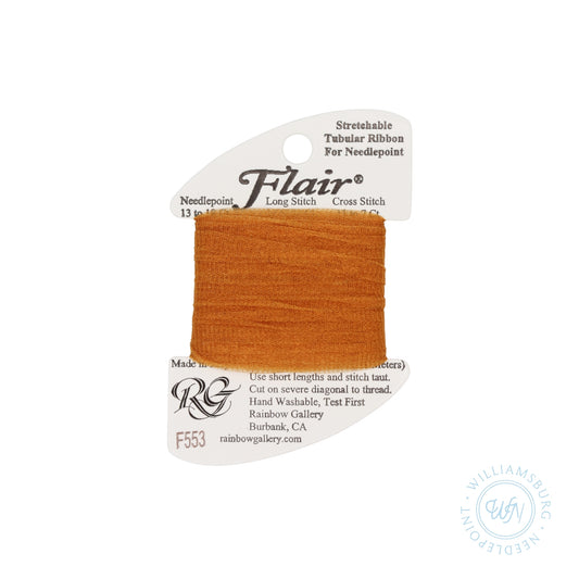 Flair F553 Old Gold