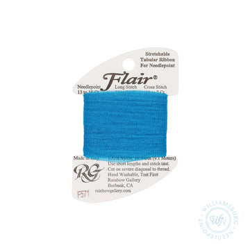Flair F571 Dark Sapphire