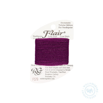 Flair F579 Dark Purple