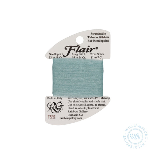 Flair F589 Blue Mist