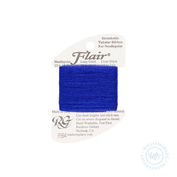 Flair F594 Royal Blue #2