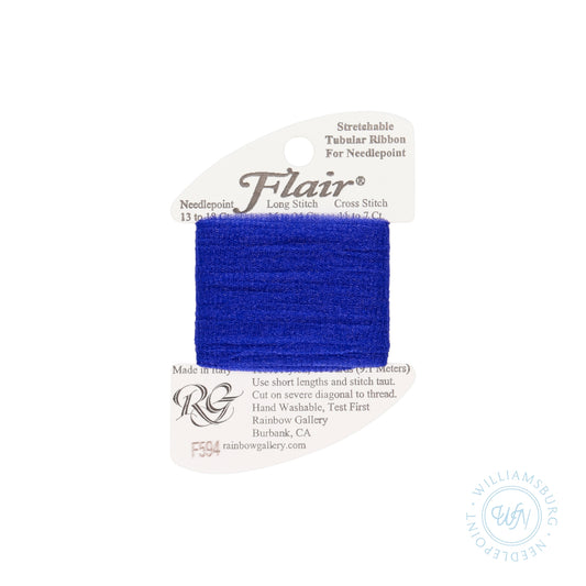 Flair F594 Royal Blue #2